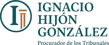 Ignacio Hijón González - Procurador